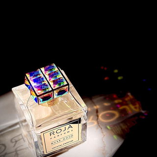 Musk Aoud by Roja Parfums