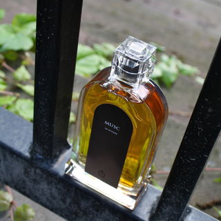 Musc (Eau de Toilette) by Molinard