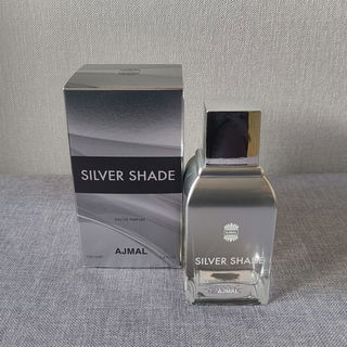 Silver Shade von Ajmal