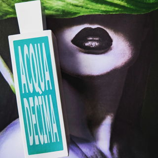 Acqua Decima - Eau d'Italie