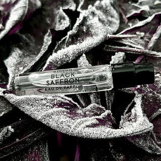 Black Saffron (Eau de Parfum) - Byredo