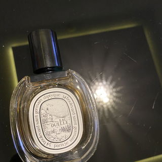Eau Duelle (Eau de Toilette) by Diptyque