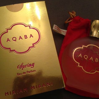 Aqaba Spring - Aqaba