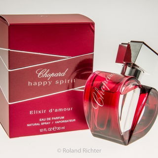 Happy Spirit Elixir d'Amour - Chopard
