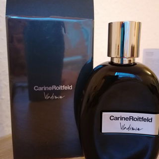 Vladimir - Carine Roitfeld