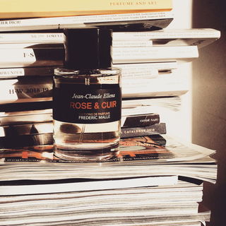 Perfume & Art: Nez Magazine #04