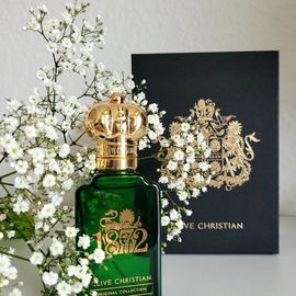 1872 for Women - Clive Christian