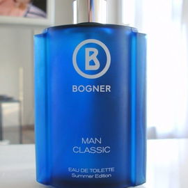 Bogner Man Classic Summer Edition - Bogner