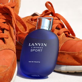 Lanvin L'Homme Sport (Eau de Toilette) - Lanvin