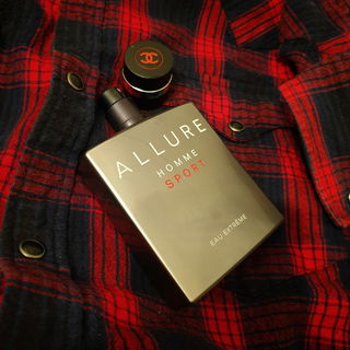 Allure Homme Sport Eau Extrême von Chanel