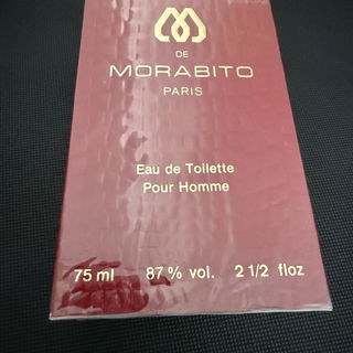 M de Morabito (Eau de Toilette) von Morabito