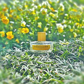 Stockholm 1978 - Vilhelm Parfumerie