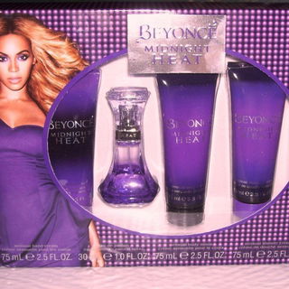 Midnight Heat - Beyoncé