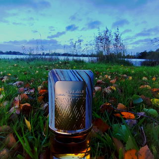 Al Nashama / النشامة by Lattafa