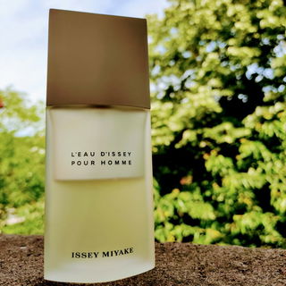 L'Eau d'Issey pour Homme (Eau de Toilette) - Issey Miyake