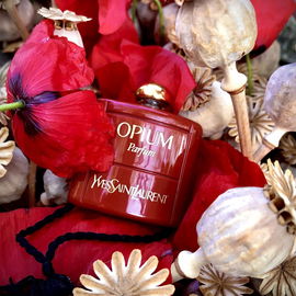 Opium (1977) (Parfum) - Yves Saint Laurent