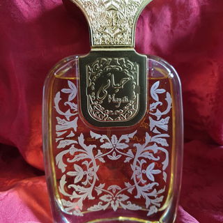 Hayati von Arabian Oud