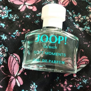 Le Bain Soft Moments - Joop!