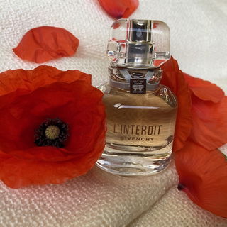 L'Interdit (2019) (Eau de Toilette) - Givenchy