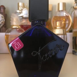 № 01 - Le Maroc pour Elle - Tauer Perfumes