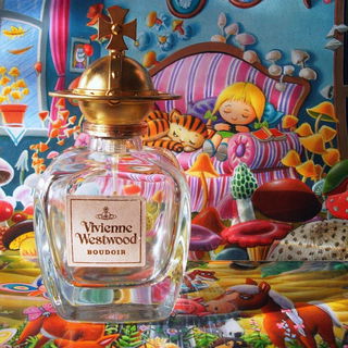 Boudoir (Eau de Parfum) von Vivienne Westwood