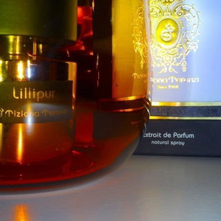 Lillipur by Tiziana Terenzi