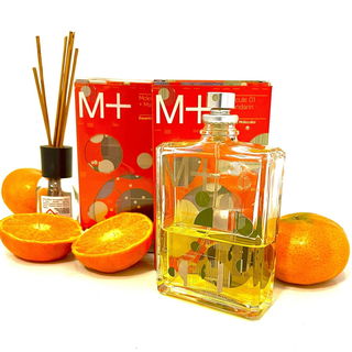 Molecule 01 + Mandarin by Escentric Molecules