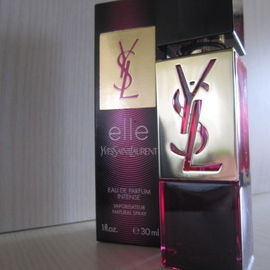 Elle (Eau de Parfum Intense) - Yves Saint Laurent