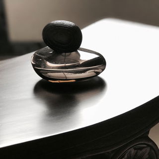 Tendre Est La Nuit - obscur - Majda Bekkali