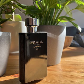 L'Homme Intense von Prada