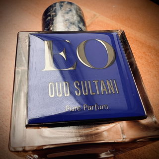 Oud Sultani: Surira by Ensar Oud