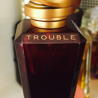 Trouble von Boucheron