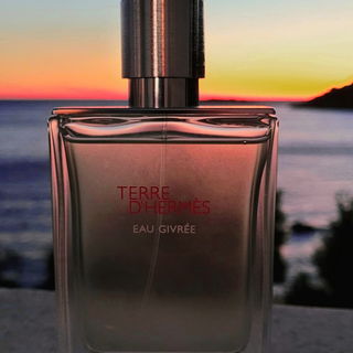 Terre d'Hermès Eau Givrée von Hermès