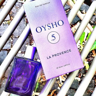 .5 La Provence - Oysho