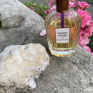 Secret Sucré - Molinard