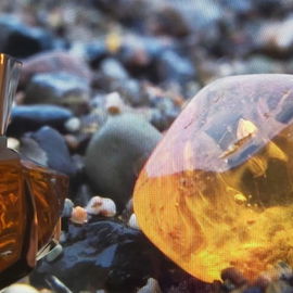Womanity Les Parfums de Cuir - Mugler
