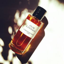 Cuir Cannage - Dior