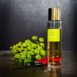 Yuzu Fou von Parfum d'Empire