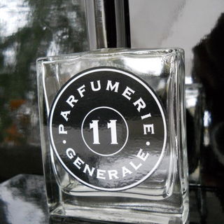 11 Harmatan Noir - Pierre Guillaume