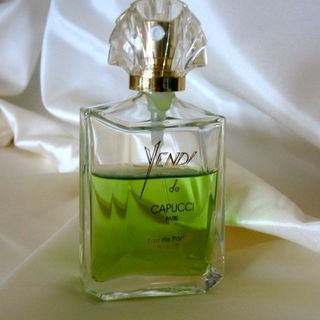 Yendi (Parfum) - Roberto Capucci