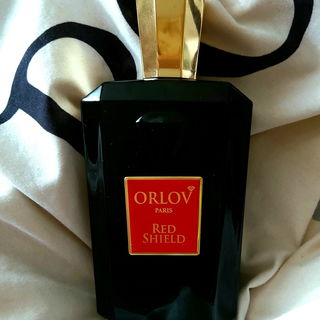 Red Shield by Orlov