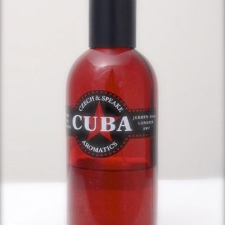Cuba (Cologne) von Czech & Speake