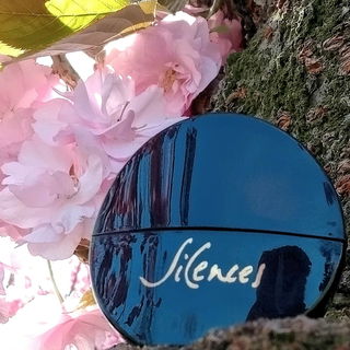 Silences (1978) (Parfum de Toilette) - Jacomo