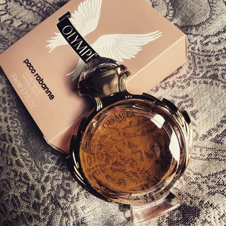Olympēa (Eau de Parfum) von Rabanne