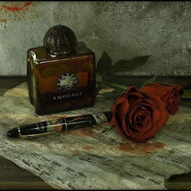 Lyric Woman (Eau de Parfum) - Amouage
