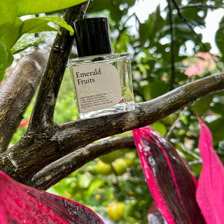 Emerald Fruits von Pryn Parfum