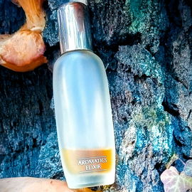 Mushrooms Elixir