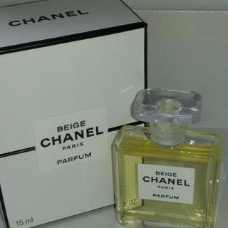 Beige (Parfum) - Chanel