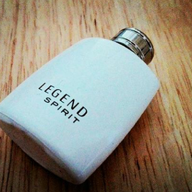 Legend Spirit - Montblanc
