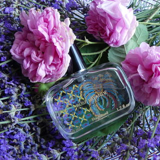 Rose Lavande (Eau de Parfum) by Fragonard